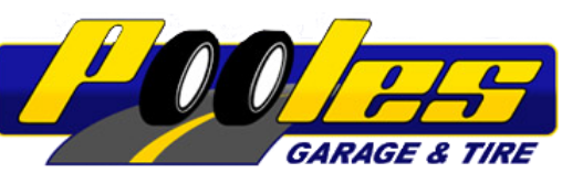 Poole's Garage & Tire Service - (Knightdale, NC)